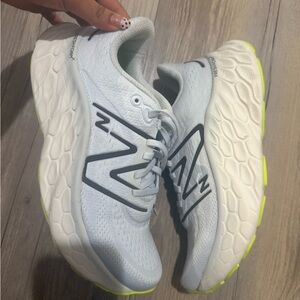 Women's light blue Sneakers